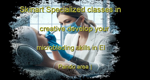 Skinart Specialized classes in creative develop your microblading skills in El Pando area | MicrobladingTraining | MicrobladingClasses | SkinartTraining-Mexico